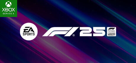 F1 25 - XBSX