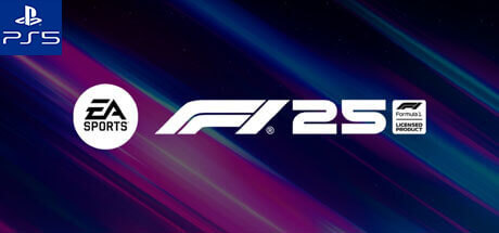 F1 25 - PS5