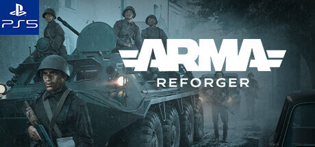 Arma Reforger PS5 Code kaufen Key