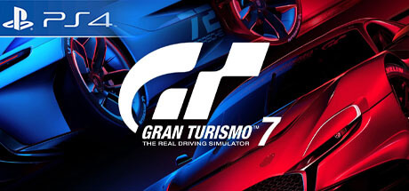 Gran Turismo 7 PS4 Code kaufen