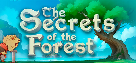 The Secrets of The Forest Key kaufen Key