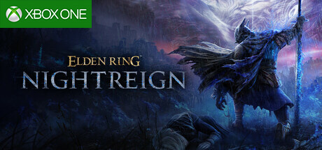 Elden Ring Nightreign - XB1