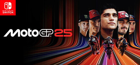 MotoGP 25 - NSWITCH