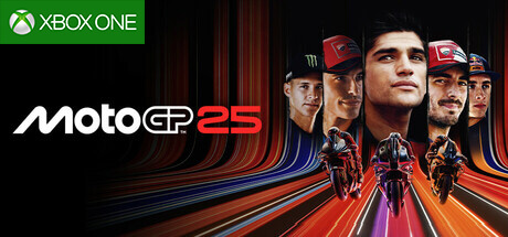 MotoGP 25 - XB1