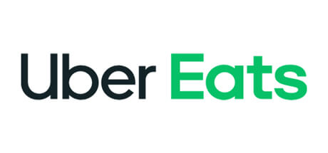 Uber Eats Giftcard