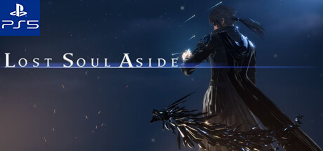 Lost Soul Aside - PS5