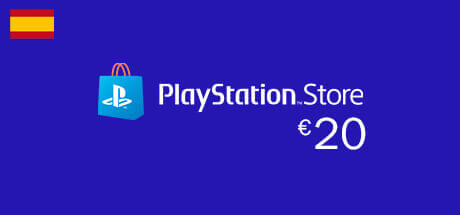 Playstation Network Card kaufen - ES - 20 EUR