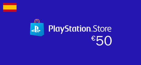 Playstation Network Card kaufen - ES - 50 EUR
