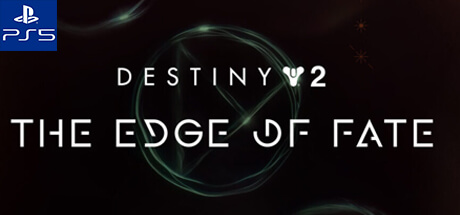Destiny 2 The Edge of Fate - PS5