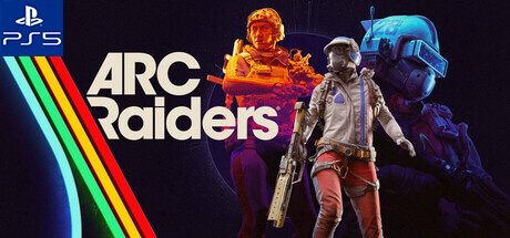 ARC Raiders - PS5