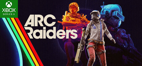 ARC Raiders - XBSX