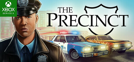 The Precinct - XBSX