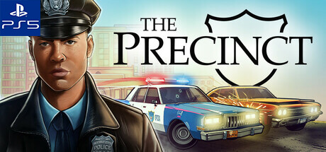 The Precinct - PS5