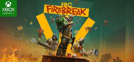 FBC Firebreak XBox Series X Code kaufen