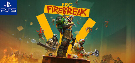 FBC Firebreak PS5 Code kaufen
