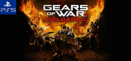 Gears of War Reloaded PS5 Code kaufen