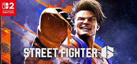 Street Fighter 6 Nintendo Switch 2 Code kaufen
