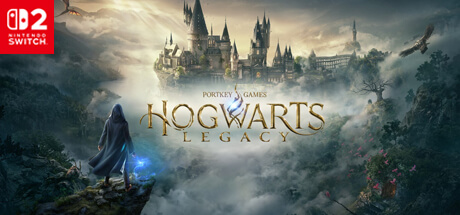 Hogwarts Legacy - NSWITCH2