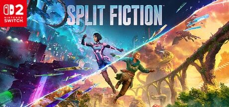 Split Fiction - NSWITCH2