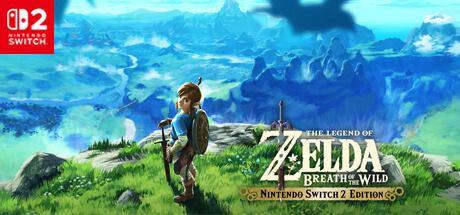 The Legend of Zelda: Breath of the Wild - NSWITCH2