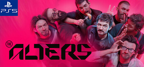 The Alters - PS5