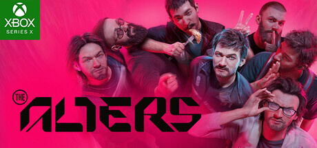 The Alters - XBSX