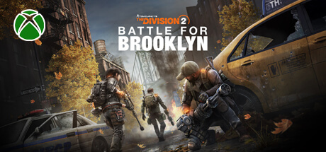 The Division 2 - Battle For Brooklyn XBox Code kaufen
