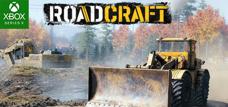 RoadCraft - XBSX
