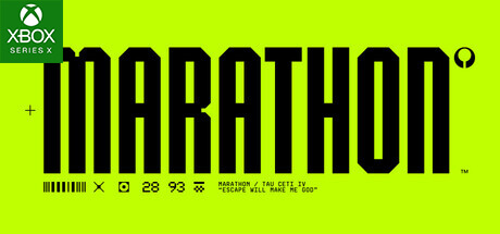 Marathon - XBSX
