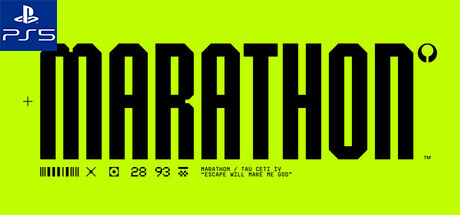 Marathon