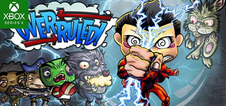 Overruled! - XBSX