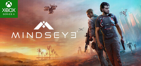 MindsEye - XBSX