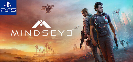 MindsEye - PS5