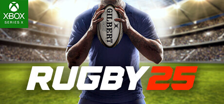 Rugby 25 - XBSX
