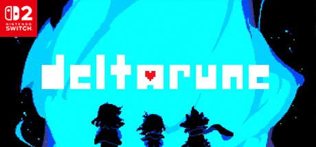 DELTARUNE - NSWITCH2