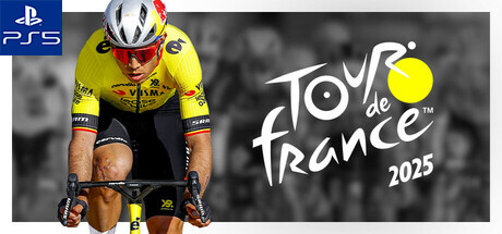 Tour de France 2025 - PS5