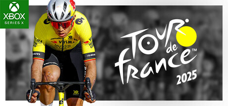Tour de France 2025 - XBSX