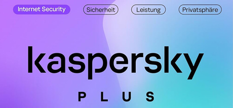 Kaspersky Plus 2025 