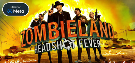 Zombieland Headshot Fever - MQ