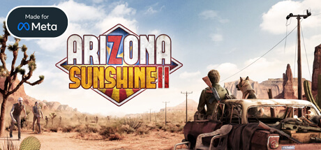Arizona Sunshine 2 - MQ