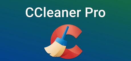 CCleaner Professional 2025