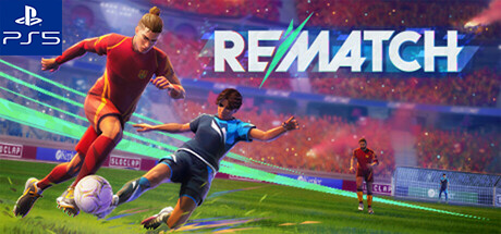REMATCH - PS5