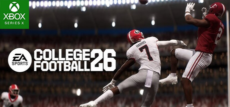 EA Sports College Football 26 - XBSX