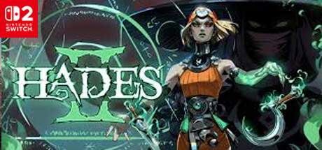 Hades II - NSWITCH2