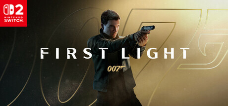 007 First Light - NSWITCH2