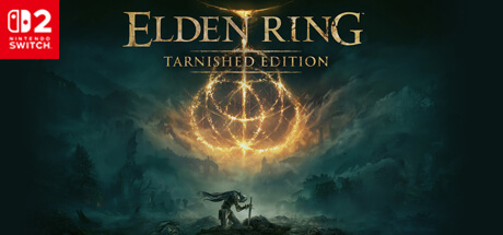 Elden Ring Tarnished Edition - NSWITCH2
