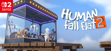 Human Fall Flat 2 - NSWITCH2