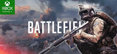 Battlefield 7 - XBSX