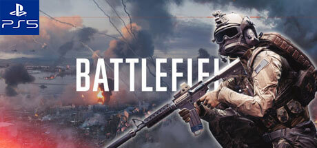 Battlefield 7 -  PS5