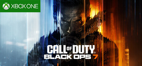 Call of Duty Black Ops 7 - XB1